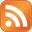 An RSS icon